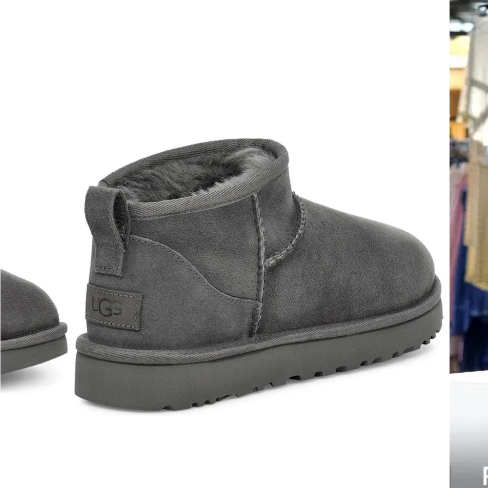 Ugg Ultra Mini Classic Boot